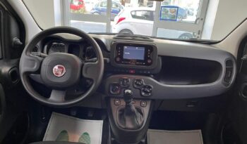 Fiat Panda 1.0 FireFly S&S Hybrid EURO 6D pieno