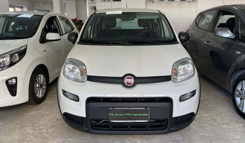 Fiat Panda 1.0 FireFly S&S Hybrid EURO 6D pieno