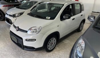 Fiat Panda 1.0 FireFly S&S Hybrid EURO 6D pieno