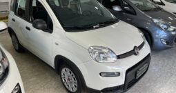 Fiat Panda 1.0 FireFly Hybrid EURO 6D