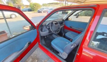 Fiat Seicento 1.1i SX pieno