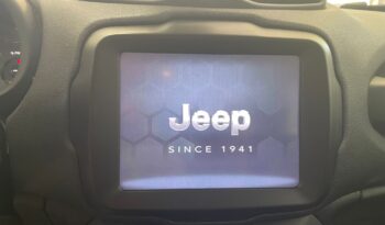 Jeep Renegade 1.3 T4 PHEV 4xe AT6 Limited pieno