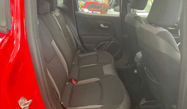 Jeep Renegade 1.3 T4 PHEV 4xe AT6 Limited pieno