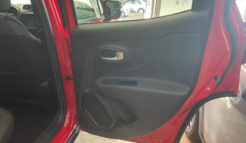 Jeep Renegade 1.3 T4 PHEV 4xe AT6 Limited pieno