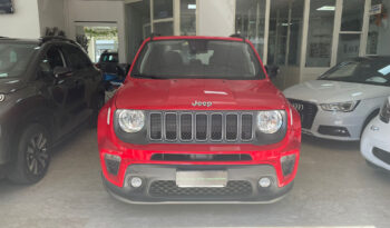 Jeep Renegade 1.3 T4 PHEV 4xe AT6 Limited pieno