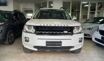 Land Rover Freelander 2° 2.2 TD4 S.W. SE pieno