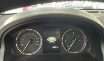 Land Rover Freelander 2° 2.2 TD4 S.W. SE pieno