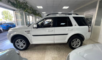 Land Rover Freelander 2° 2.2 TD4 S.W. SE pieno