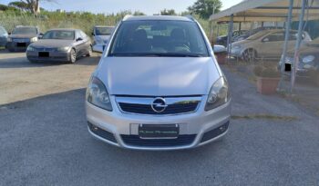 Opel Zafira 1.9 CDTI 120CV Cosmo 7 Posti pieno