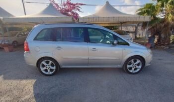 Opel Zafira 1.9 CDTI 120CV Cosmo 7 Posti pieno