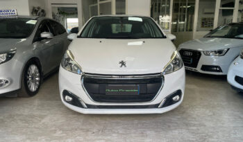 Peugeot 208 BlueHDi 75 5 Porte Active EURO 6 pieno