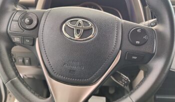 Toyota RAV4 2.0 D-4D 2WD pieno