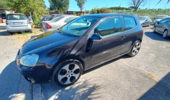 Volkswagen Golf 1.6 16V FSI 3p. Sportline pieno