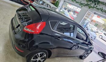 Ford Fiesta 1.4 TDCi 68CV 5 porte NAVIGATORE pieno