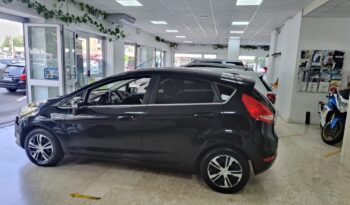 Ford Fiesta 1.4 TDCi 68CV 5 porte NAVIGATORE pieno