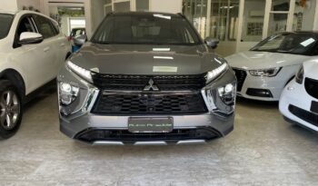 Mitsubishi Eclipse Cross 2.4 MIVEC 4WD PHEV pieno