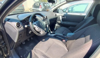 Nissan Qashqai 1.5 dCi pieno