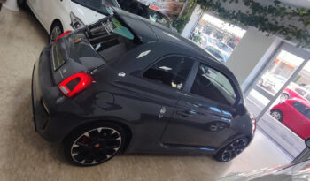 Abarth 595 1.4 Turbo T-Jet 180 CV Competizione pieno