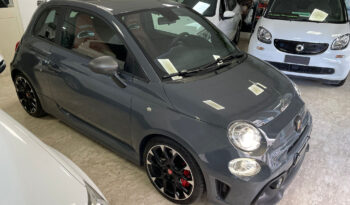 Abarth 595 1.4 Turbo T-Jet 180 CV Competizione pieno