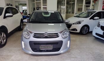 Citroen C1 1.0 VTi 72 5 porte Feel EURO 6 pieno