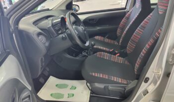 Citroen C1 1.0 VTi 72 5 porte Feel EURO 6 pieno