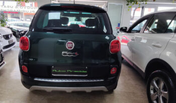 Fiat 500L 0.9 TwinAir Trekking TETTO pieno