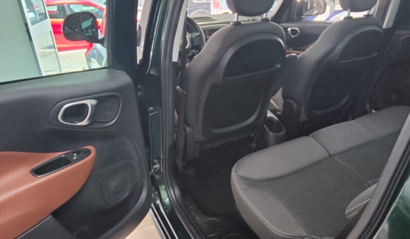 Fiat 500L 0.9 TwinAir Trekking TETTO pieno