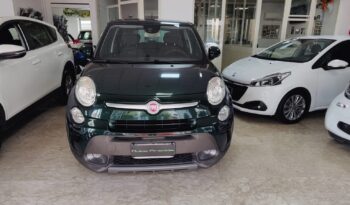 Fiat 500L 0.9 TwinAir Trekking TETTO pieno