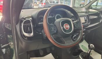 Fiat 500L 0.9 TwinAir Trekking TETTO pieno