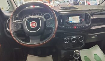 Fiat 500L 0.9 TwinAir Trekking TETTO pieno