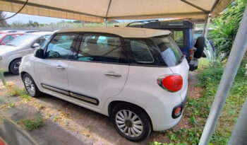 Fiat 500L 1.3 Multijet 85 CV pieno