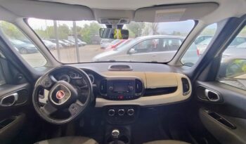 Fiat 500L 1.3 Multijet 85 CV pieno