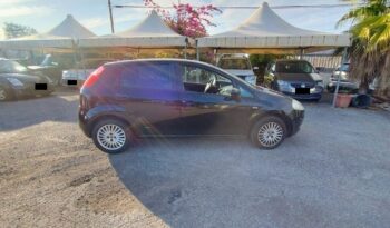 Fiat Grande Punto 1.3 MJT 75 CV 5 Porte pieno