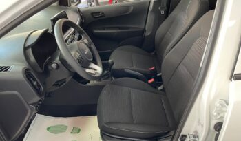 KIA Picanto 1.0 12V GPL 5p. pieno