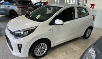 KIA Picanto 1.0 12V GPL 5p. pieno