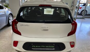 KIA Picanto 1.0 12V GPL 5p. pieno