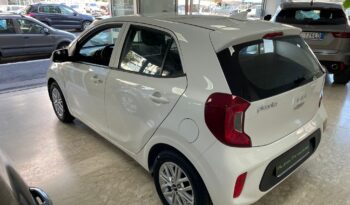 KIA Picanto 1.0 12V GPL 5p. pieno