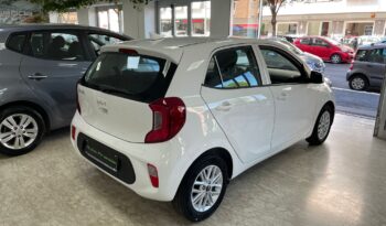 KIA Picanto 1.0 12V GPL 5p. pieno