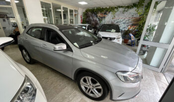 Mercedes-benz GLA 180 d EURO 6 TETTO pieno