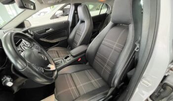 Mercedes-benz GLA 180 d EURO 6 TETTO pieno