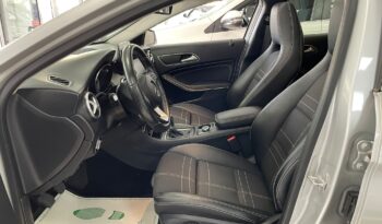 Mercedes-benz GLA 180 d EURO 6 TETTO pieno