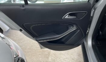 Mercedes-benz GLA 180 d EURO 6 TETTO pieno