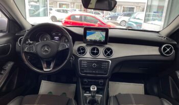 Mercedes-benz GLA 180 d EURO 6 TETTO pieno