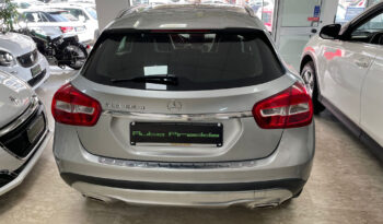 Mercedes-benz GLA 180 d EURO 6 TETTO pieno