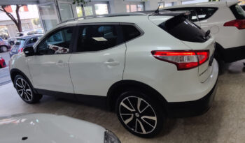 Nissan Qashqai 1.6 dCi 2WD Tekna Euro 6 pieno