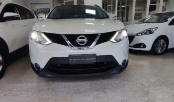 Nissan Qashqai 1.6 dCi 2WD Tekna Euro 6 pieno