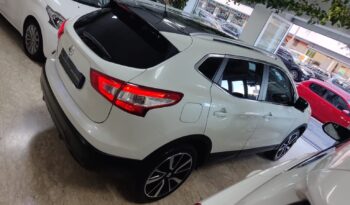 Nissan Qashqai 1.6 dCi 2WD Tekna Euro 6 pieno