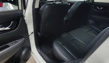 Nissan Qashqai 1.6 dCi 2WD Tekna Euro 6 pieno