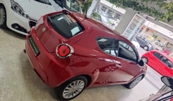 Alfa Romeo MiTo 0.9 T TwinAir Progression pieno