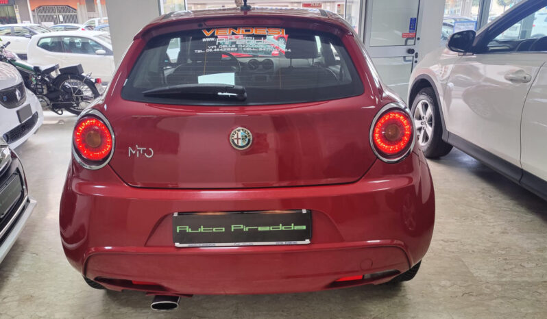 Alfa Romeo MiTo 0.9 T TwinAir Progression pieno